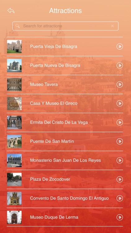 Toledo Travel Guide