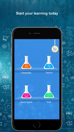 Chemistry SMART Handbook(圖1)-速報App