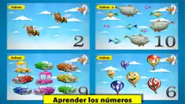 Game screenshot preschool math games : learn the numbers hack