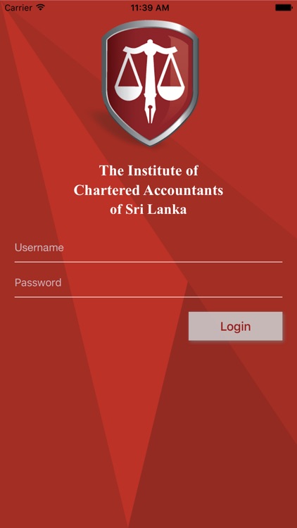 CA Sri Lanka