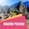 Machu Picchu is a pre-Spanish, Inca civilization site located almost 8,000 feet above sea level