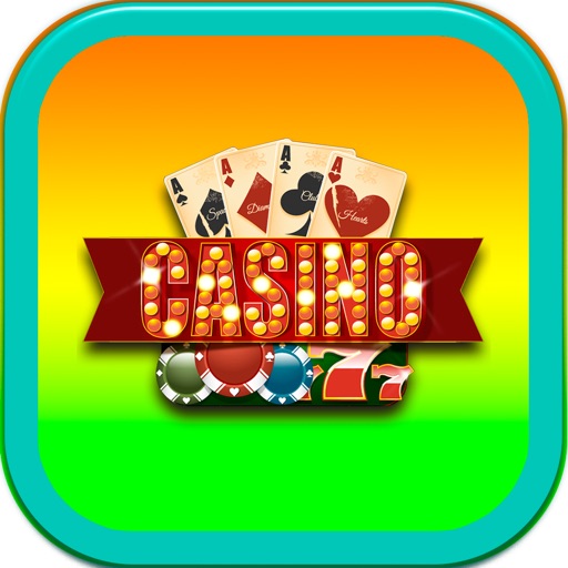 AAA Casino Royal Palace - VIP Richard Casino Games icon