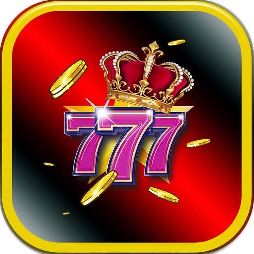 777 King Slots Club Wild Slots - Free  Casino icon