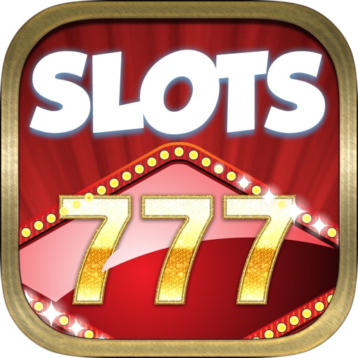 Advanced Party World Golden Slots Game iOS App