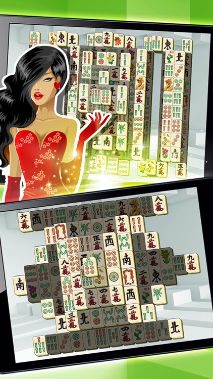 Mahjong 3D - Classic Mahjongg Dimensions Unblocked screenshot-4
