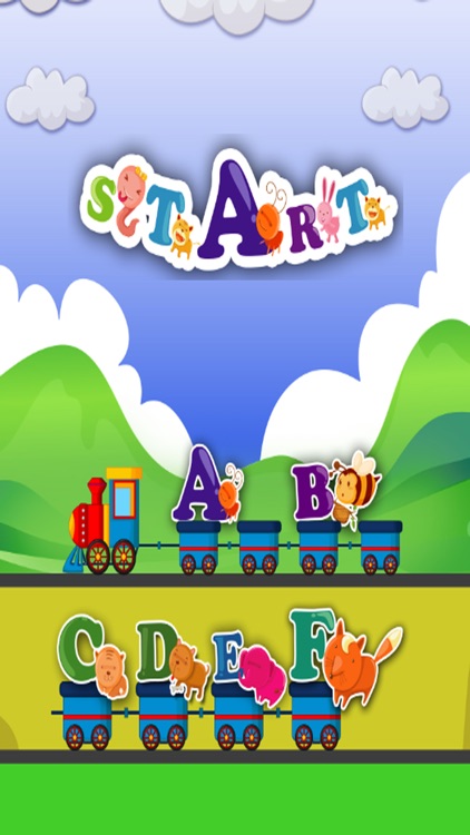 ABC Alphabet Phonics : Education game for Kids