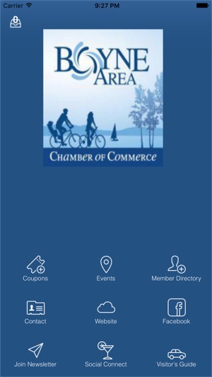 Boyne Chamber