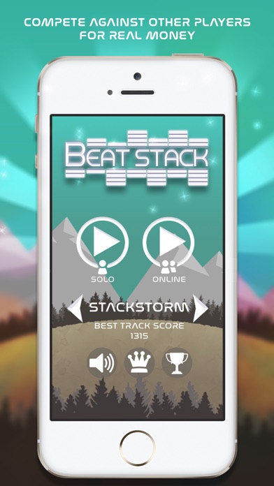 Beat Stack screenshot 3