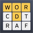 Word Craft - Word Game: Puzzle One’s Brains & Fun