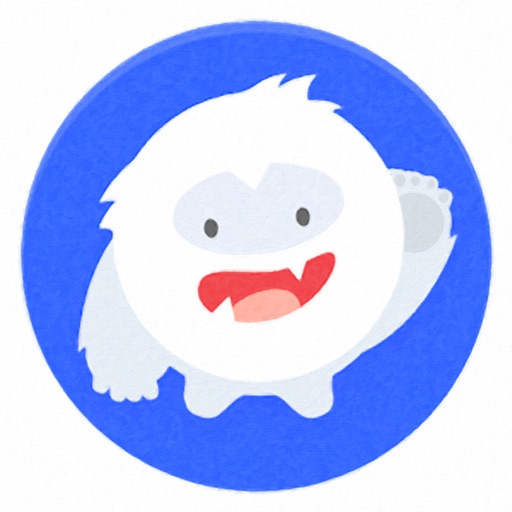 Snow Breakball Smasher icon