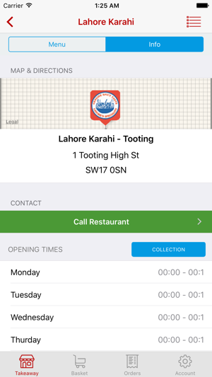 Lahore Karahi(圖3)-速報App