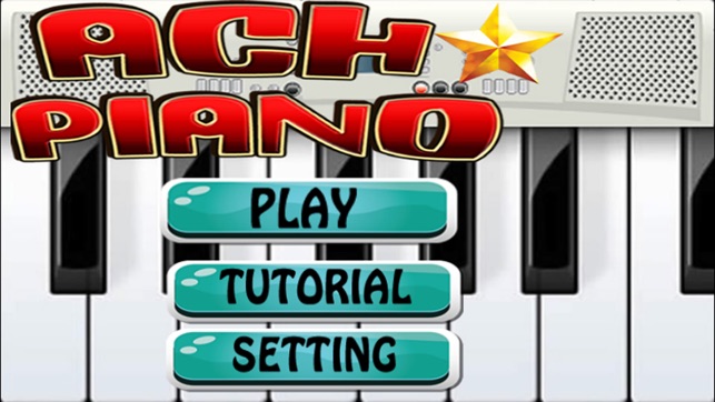 ACH Piano Star(圖3)-速報App