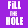 Fill the Hole - Explore Your Brain