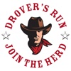 Drovers Run Companion Game