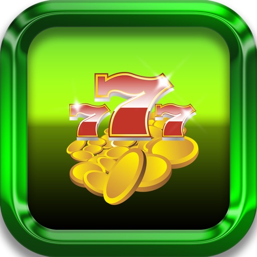 Red 7 Pro - SloTs Lovers icon