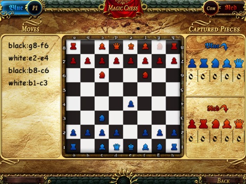 3D Magic Chess Pro screenshot 4