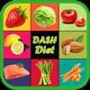 DASH Diet Plan for Healthy Weight Loss