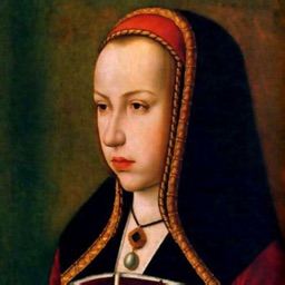 Juana la Loca - AudioEbook