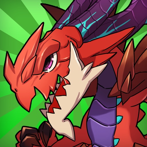 Monster Raid™ icon