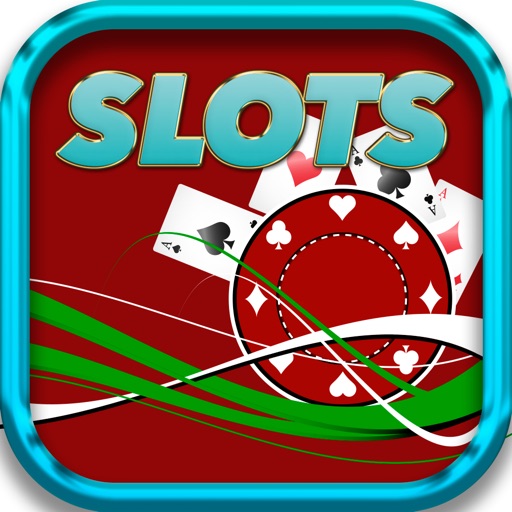 90 Golden Fun Vacation Slots - Free Spin icon
