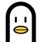 Duckster Stickers for iMessage