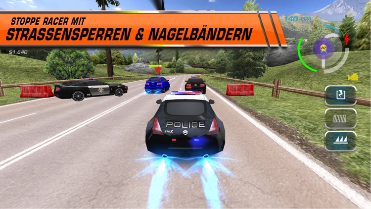 Need for Speed™ Hot Pursuit