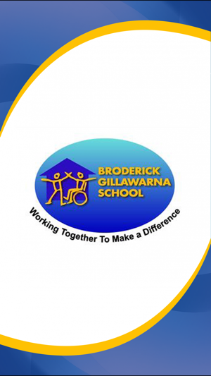 Broderick Gillawarna School