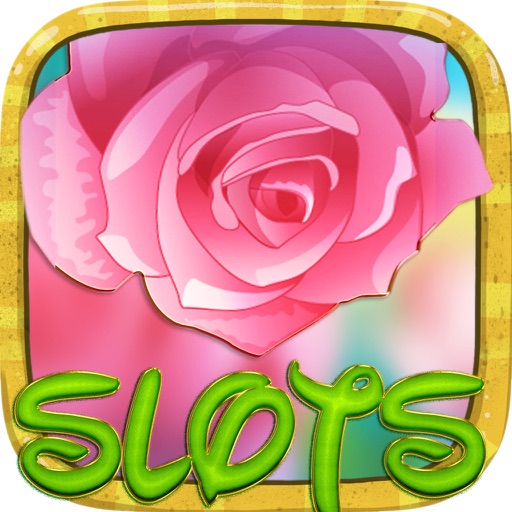 Pink World Slots - Free Video Poker