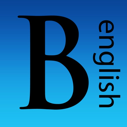 Brabble E iOS App