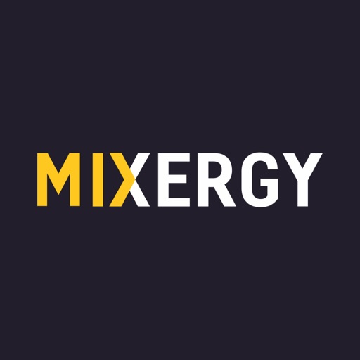 Mixergy - Learn from Proven Entrepreneurs Icon