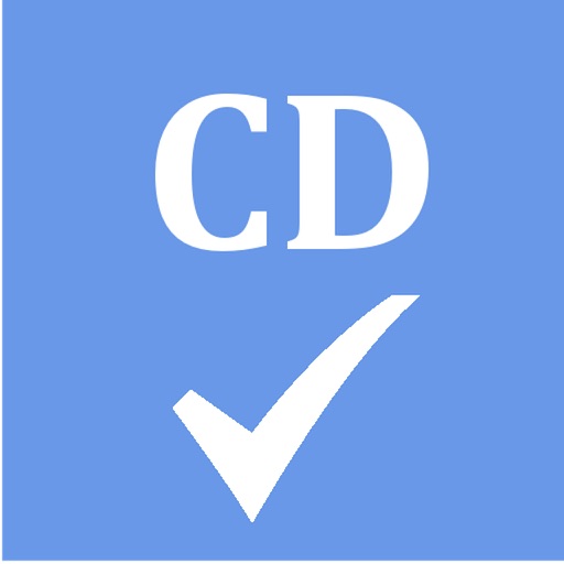 CD Check - Certificate of Deposit Mobile Calculator iOS App