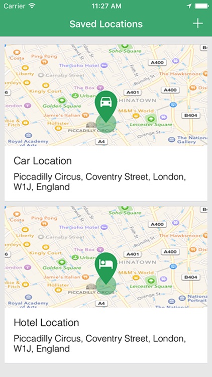 On Locator screenshot-3