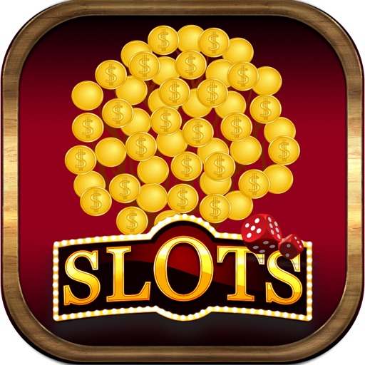 101 Slots Advanced Fabulous Slots - Play Free Slot icon