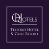 QHotels: Telford Hotel & Golf Resort - Buggy