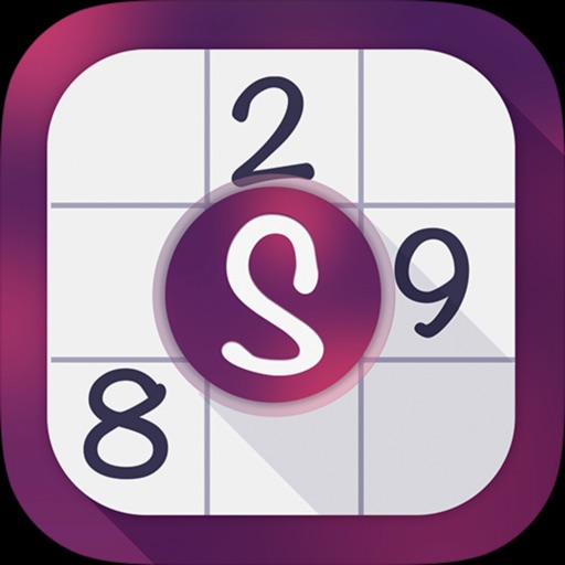 Sudokku Puzzle 2 - Summer Is Coming iOS App