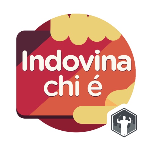 Indovina Chi è iOS App