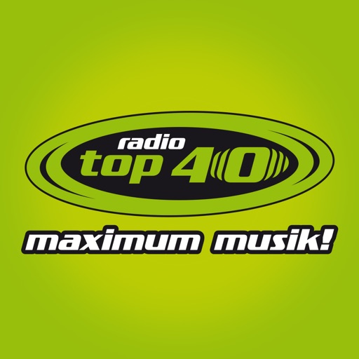 radio TOP 40 4.0
