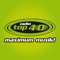 Mit der mobilen Welt von radio TOP 40 bist du mit deinem Handy ganz weit vorn