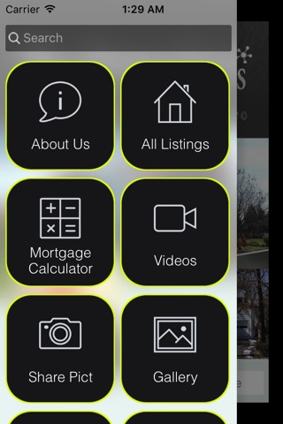 Will Webber Homes screenshot 2