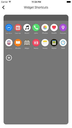 Shortcuts+ (Quick Open)(圖5)-速報App