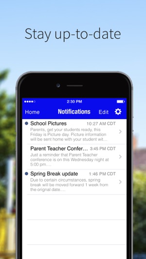 Janesville Waldorf Pemberton Public Schools(圖3)-速報App