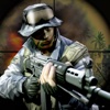 guerrilla war Jungle 3d Sniper assassin attack