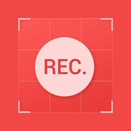 Pro Video Recorder & Camera Record Pro Version