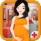 Pregnant Emergency Surgery Simulator