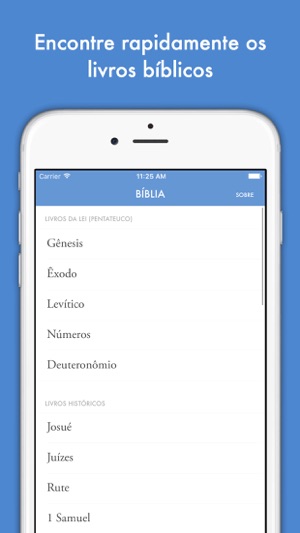 Biblinha - Acelere seu estudo da bíblia(圖3)-速報App