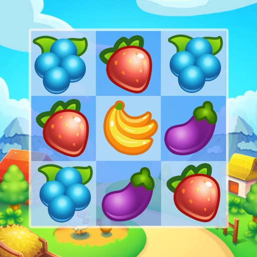 Fruita Crush by feng sun