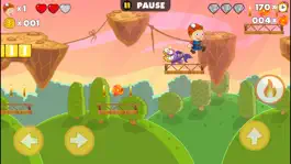 Game screenshot Super Miner's Adventure 2 - Fun Jump & Run hack