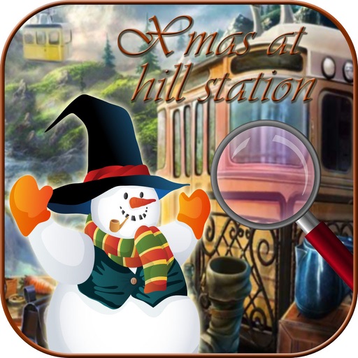 Xmas At Hillstation iOS App