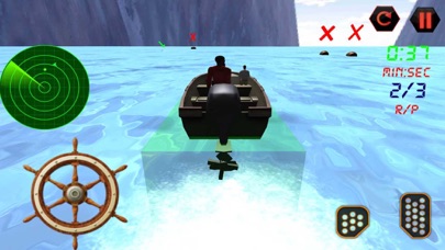 How to cancel & delete 911 Police Boat Rescue Games Simulator from iphone & ipad 3
