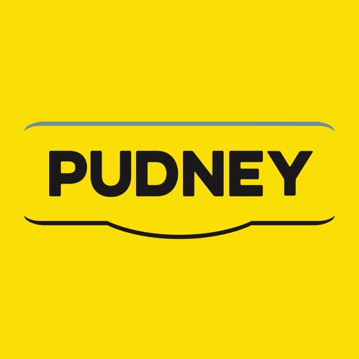 Pudney